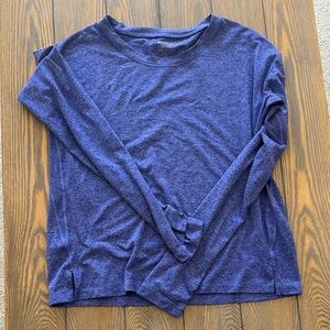 Women's Soft Long Sleeve Top